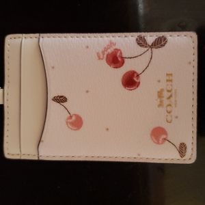Small wallet